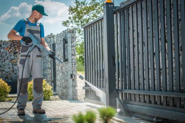 Best Gutter Cleaning  in Blaine, WA