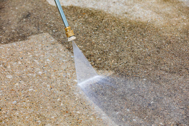 Best Patio and Deck Pressure Washing  in Blaine, WA