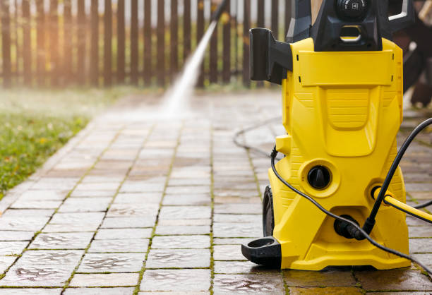Best Solar Panel Cleaning  in Blaine, WA